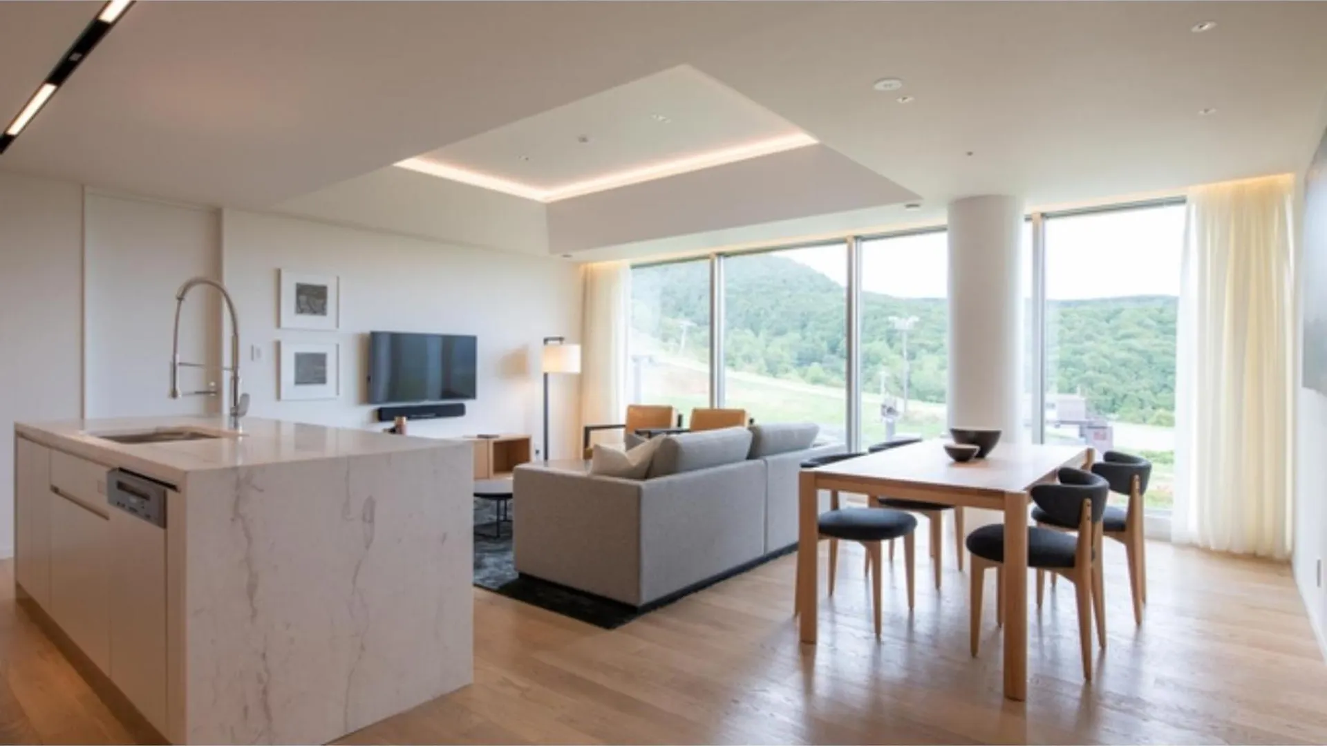 Skye Niseko - Vacation Stay 41526V