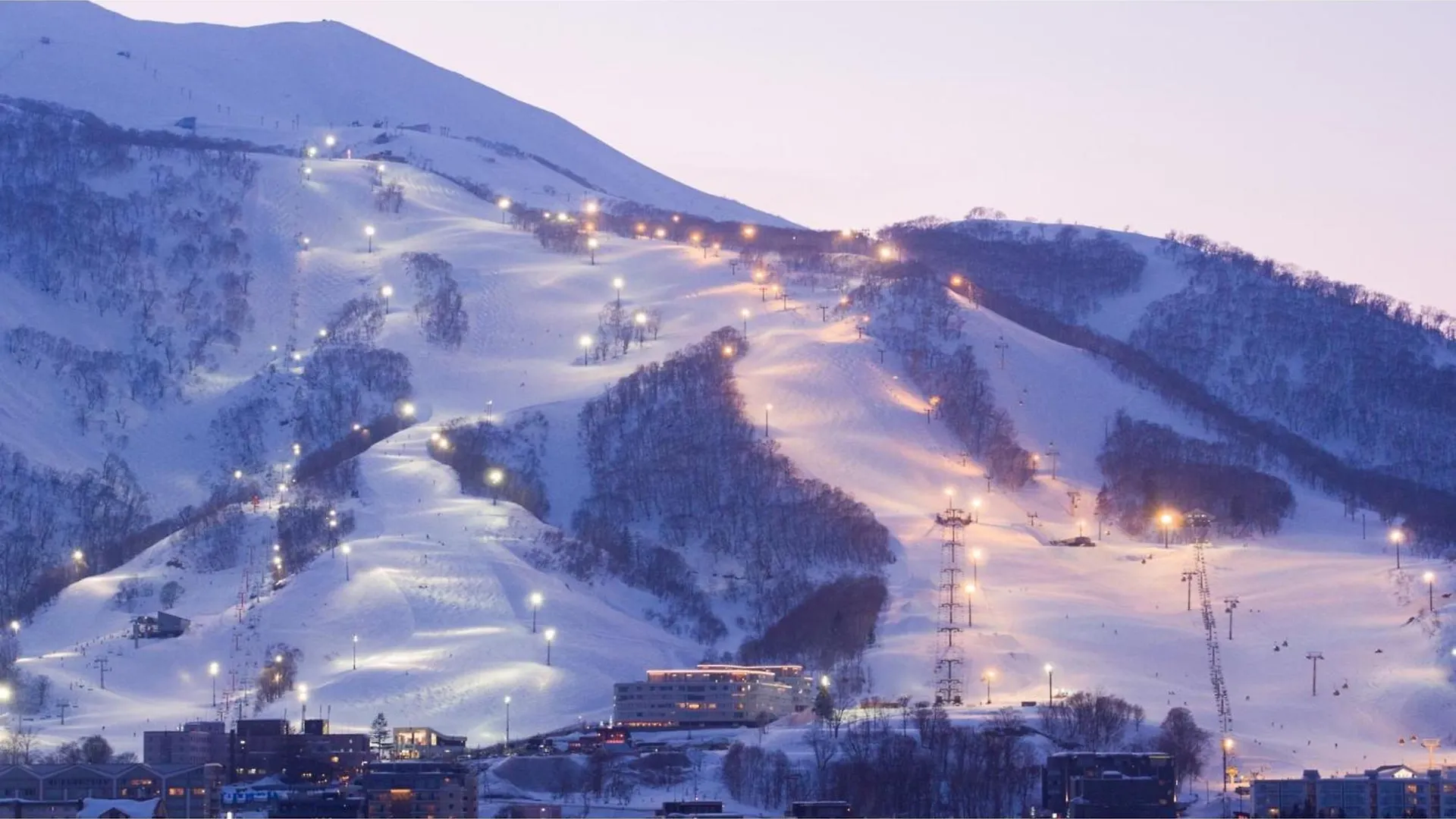 Skye Niseko - Vacation Stay 41526V Hotel