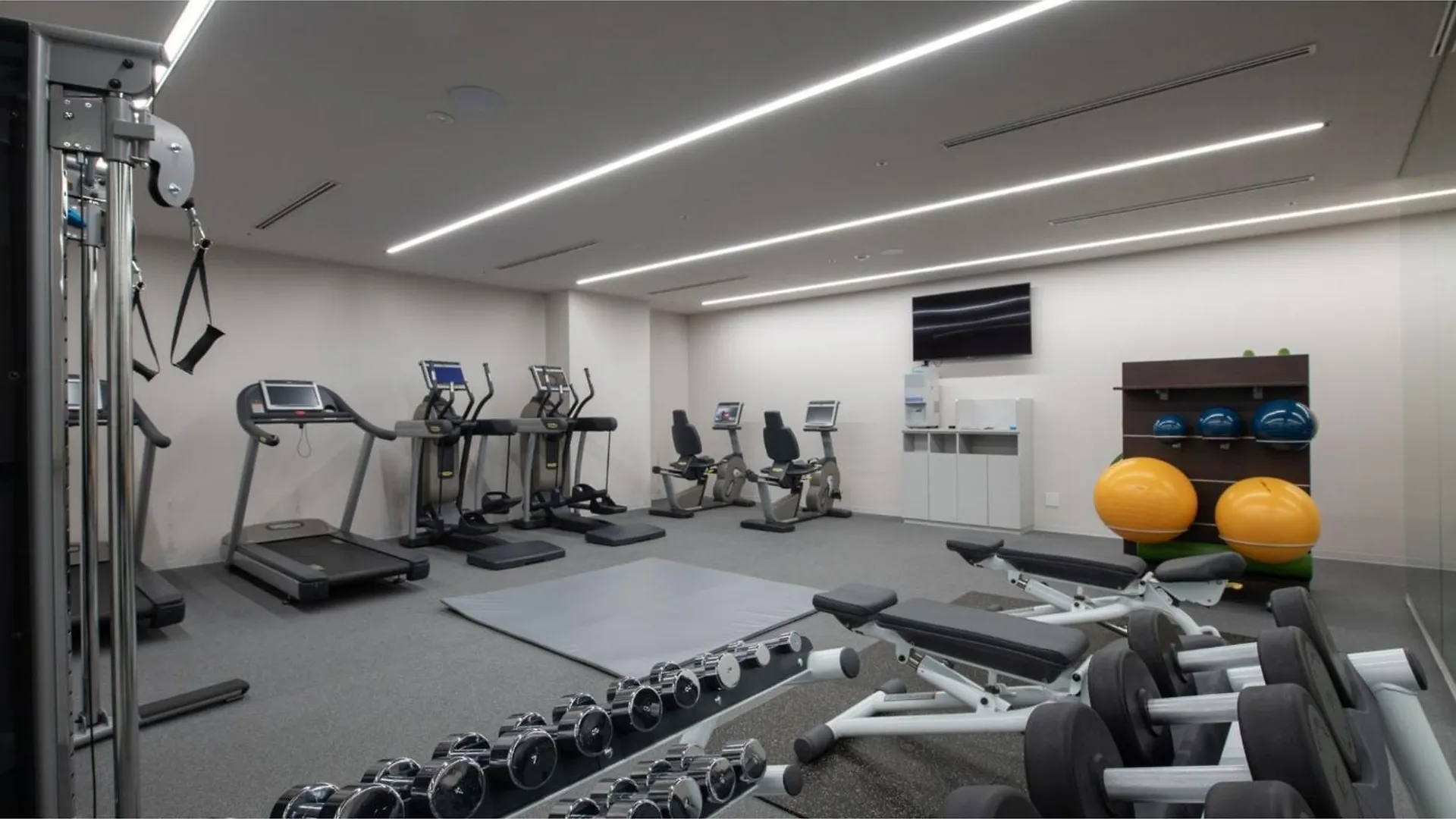 Hotel Skye Niseko - Vacation Stay 41526V