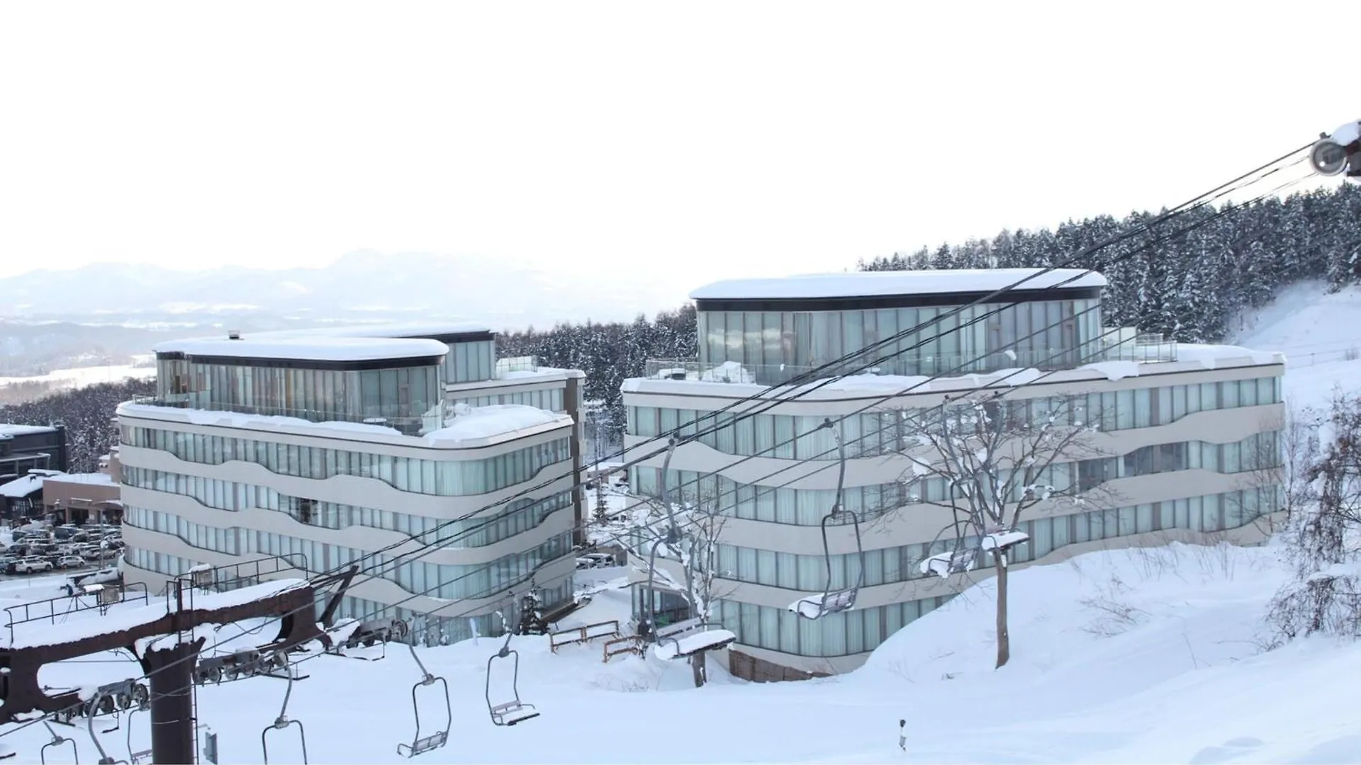 Skye Niseko - Vacation Stay 41526V Giappone