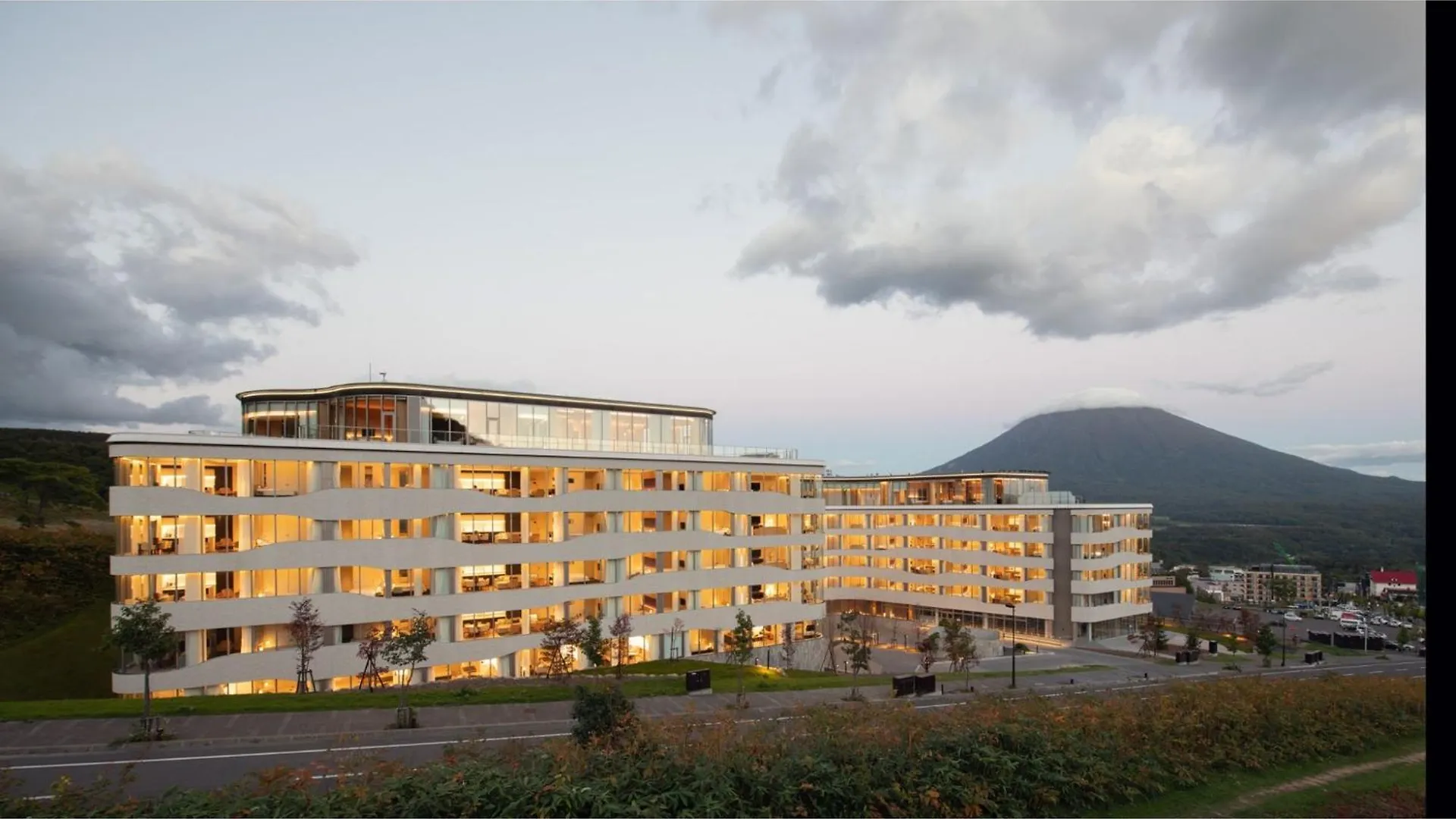Skye Niseko - Vacation Stay 41526V 0*,  Giappone