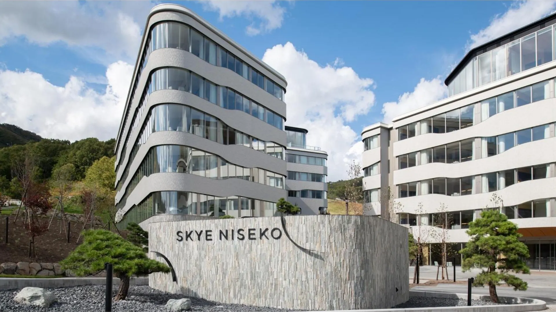 Skye Niseko - Vacation Stay 41526V Hotel