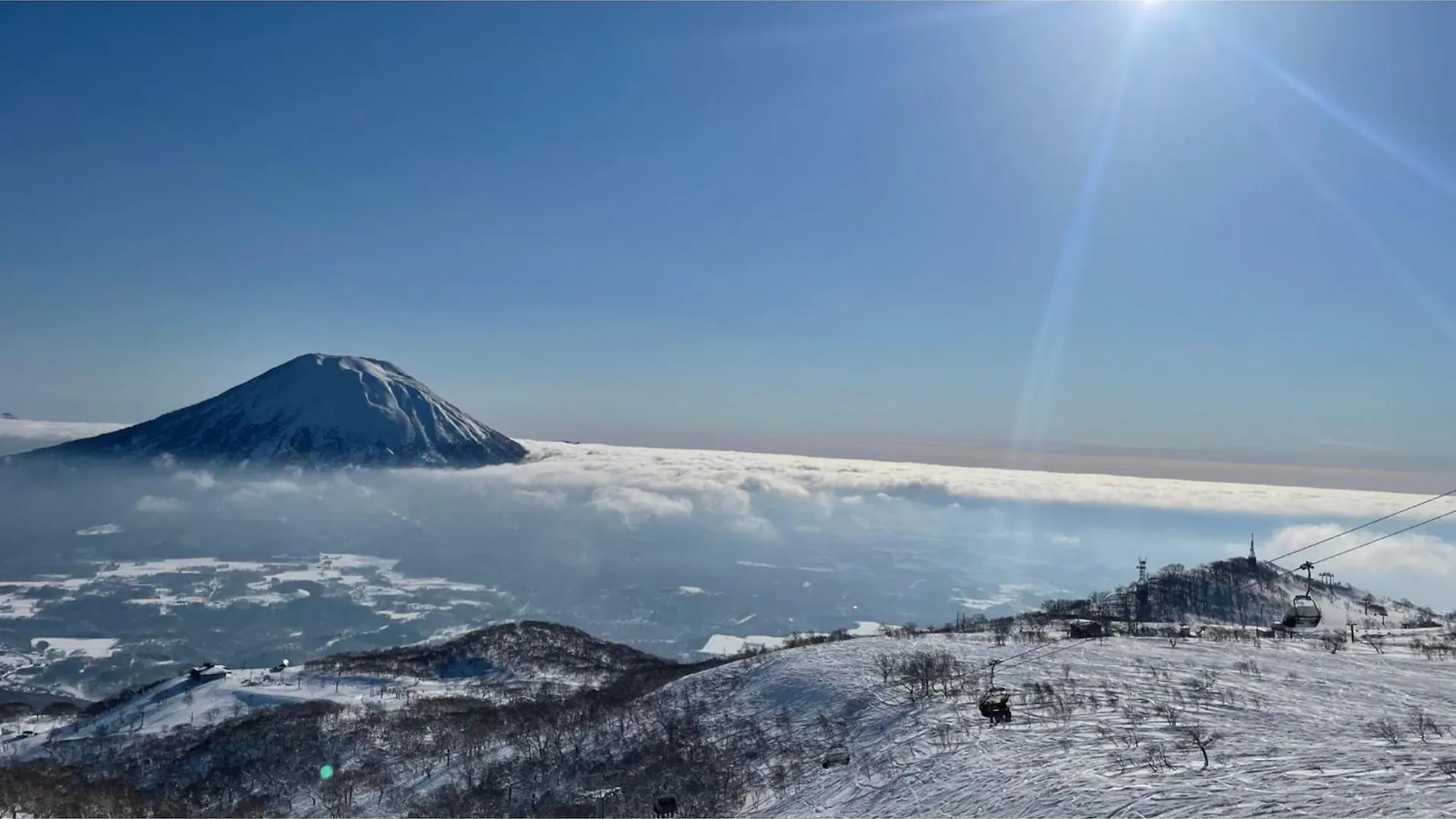 Skye Niseko - Vacation Stay 41526V 0*,  Giappone